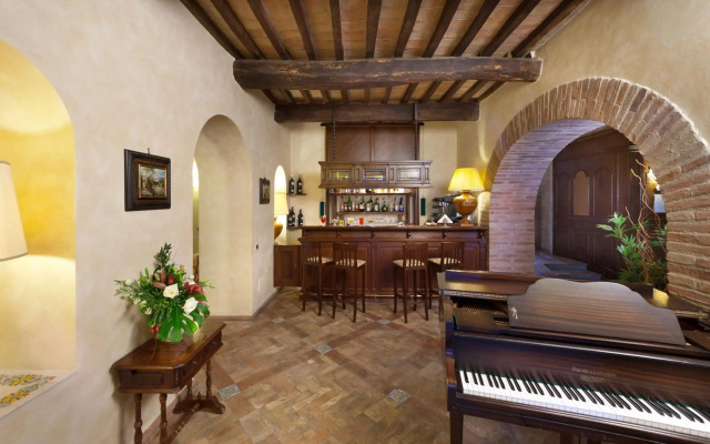 Relais Il Canalicchio