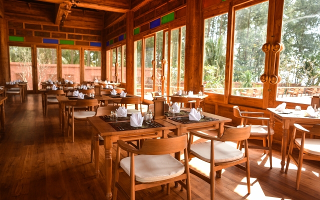 Resort Santhiya Phuket Natai Resort & Spa