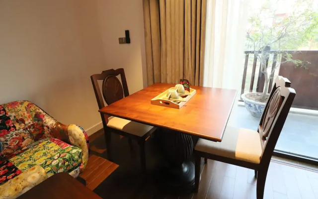 Maison Nha 1A Lac Chinh