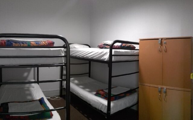 Britannia on William - Hostel