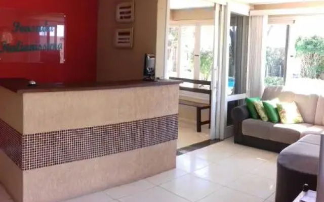 Pousada Italianissima