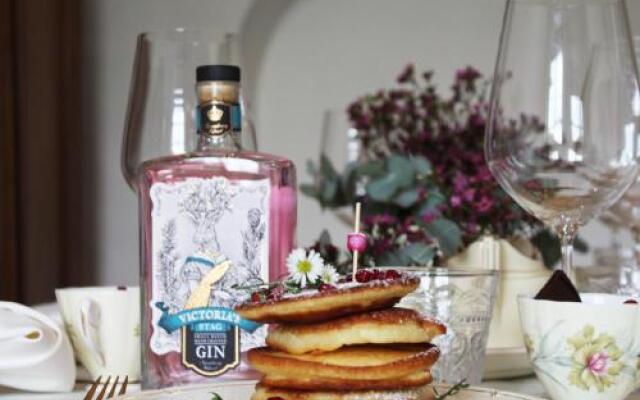 Rotterdam Boutique Hotel