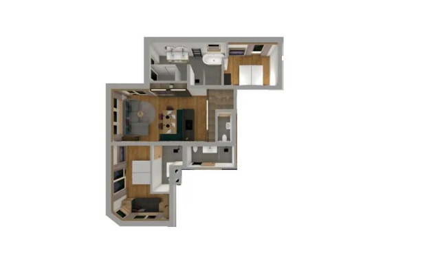 Schönblick Appartements