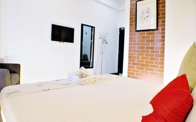 ZEN Rooms Eden Parade