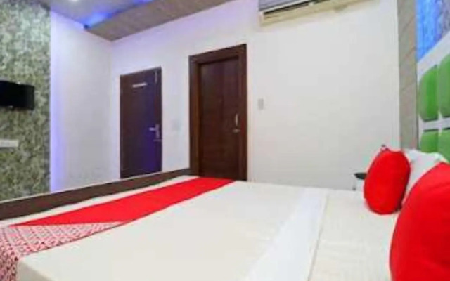 OYO Flagship 70368 Oyo 27916 Hotel Bubbles