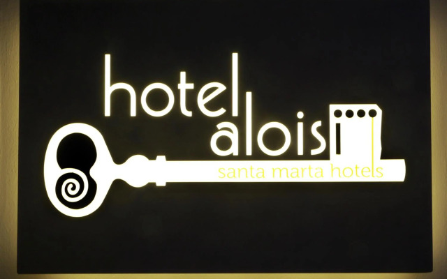 Hotel Aloisi