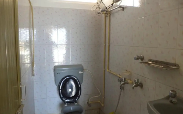 Hotel Purnima