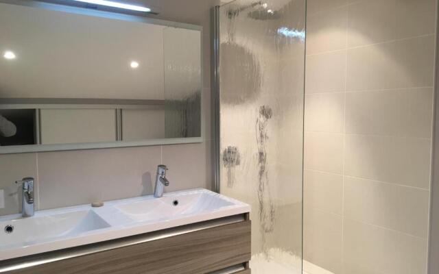 5 Le Plessis - proche du Puy du Fou - suite familiale de luxe