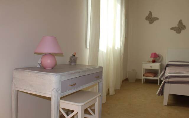Marelaguna Rooms