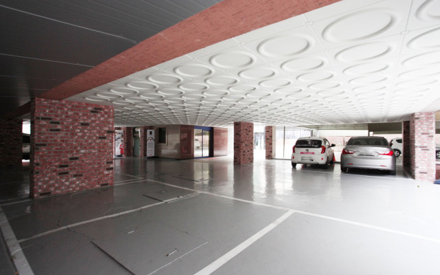 Winners Motel Anyang
