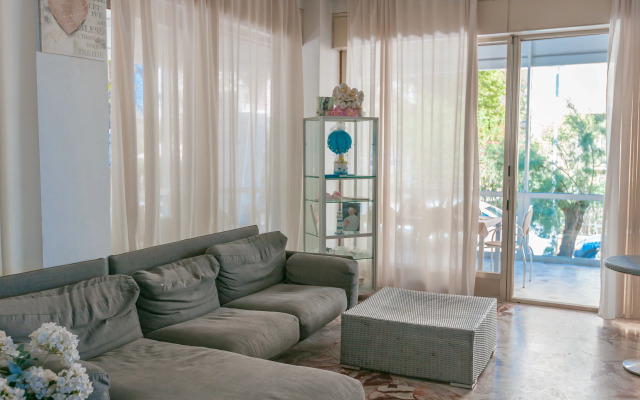 Hotel Patrizia