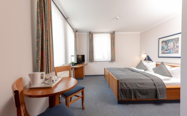 Hotel DH VEC
