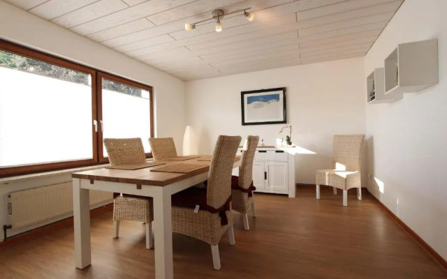 Haus Steen Achtern Diek