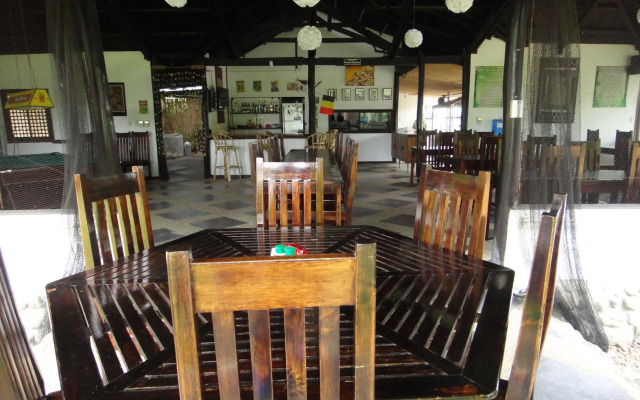 Balay Tuko Garden Inn