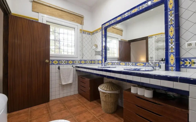 Fuente Alegre in Chiclana de la Frontera
