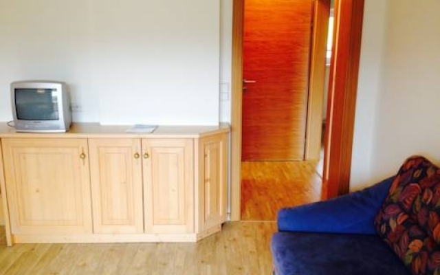 Appartement Elisabeth