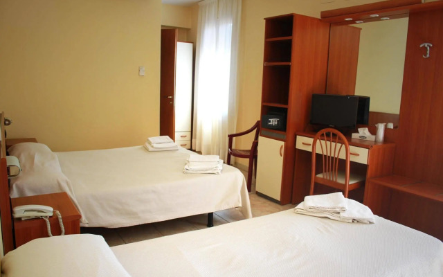 Hotel Mary
