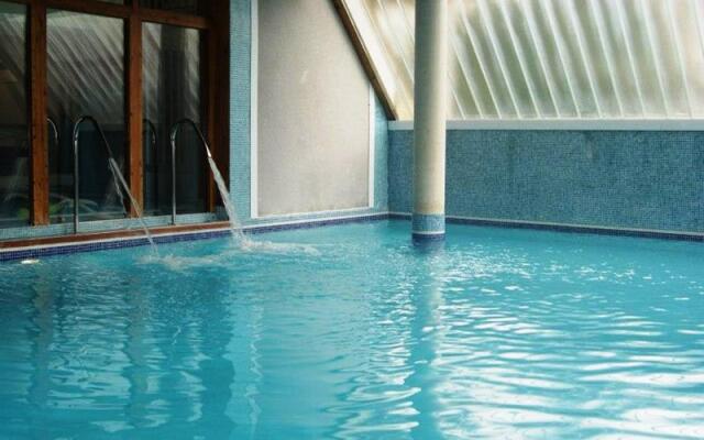 Hotel Ría de Suances