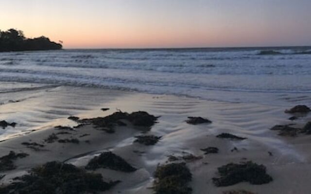 Stargazers Luxury Cottage