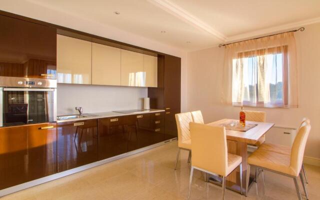 Luxury Apartments Villa Matea