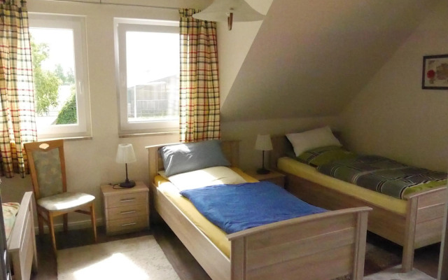 Landhaus - Hof Pakirnis