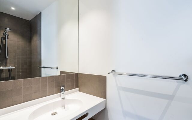 Vacancéole - Les Ecrins d'Auris