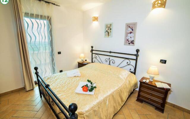 I Gigli del Belvedere