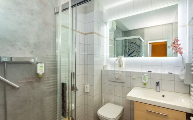 Hotel & Restaurant Hanse Kogge