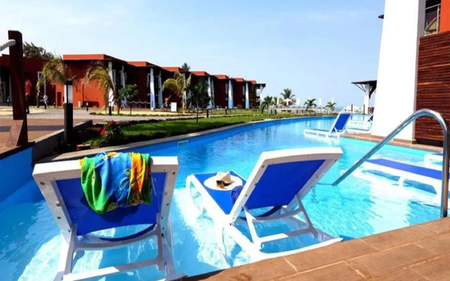 African Princess Beach Hotel