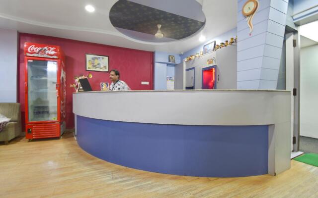 OYO 72725 Sikkim Himalayan Residency