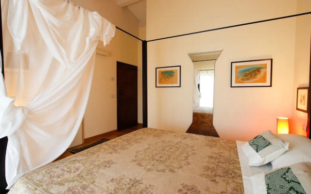 B&B Villa FioreConero