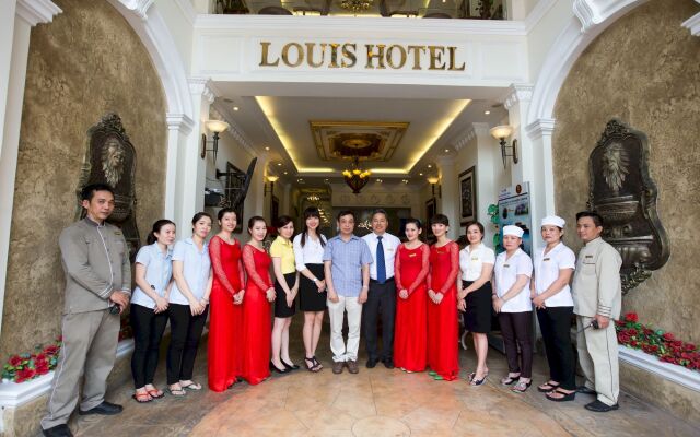 Louis Hotel