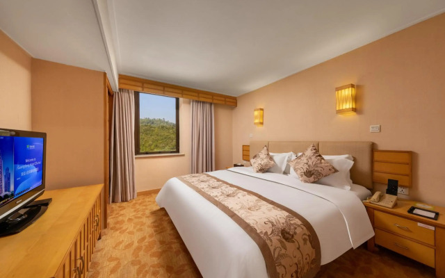 Guangdong Hotel Zhuhai