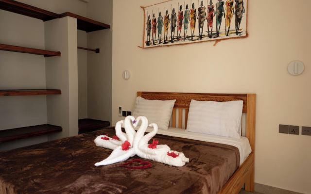 Mystique Residence and Resort