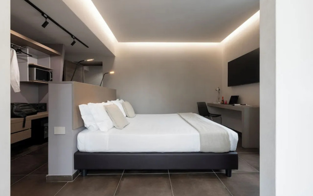 The Point Suites Rome – Guest House