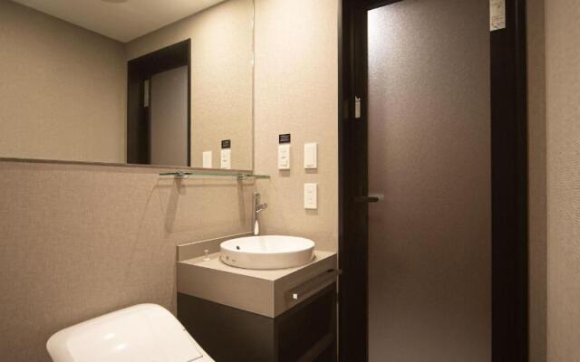Grids Premium Hotel Osaka Namba