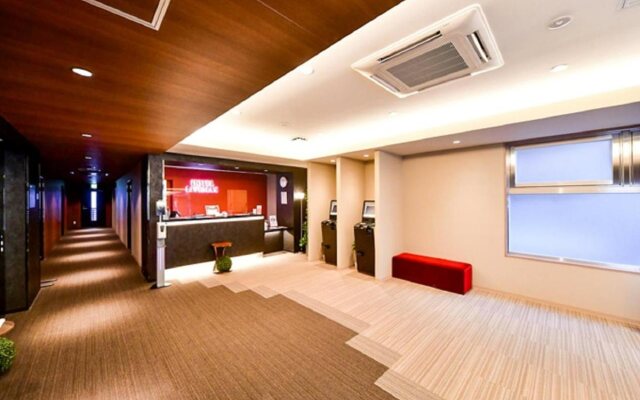 Hotel Livemax Hakata-ekimae