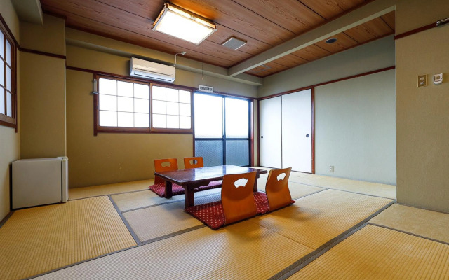 Ryokan Azumaya