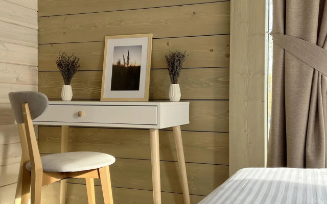 Оазис Завидово