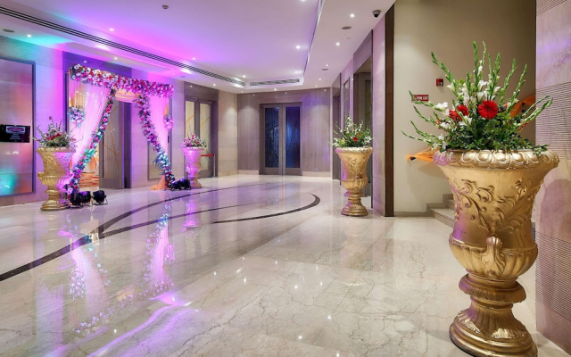 Ramada by Wyndham Gurgaon Central