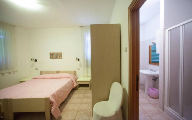 Hotel I Tigli Corinaldo Albergo Diffuso