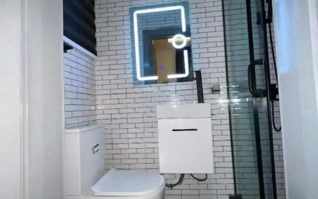 Bricks Residence
