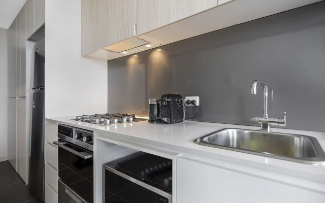 Astra Apartments Newcastle East