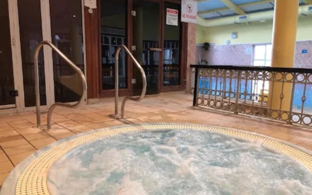 Yeats Country Hotel, Spa & Leisure Club