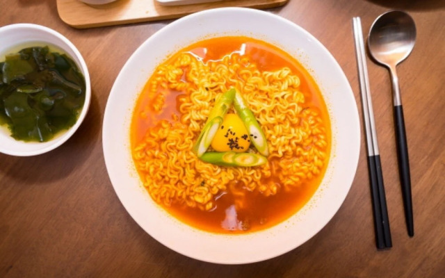 Gimhae Jangyu Hotel 101