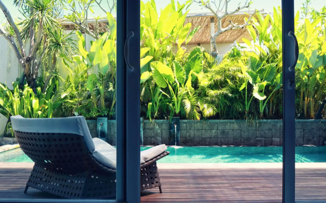 Hu'u Villas