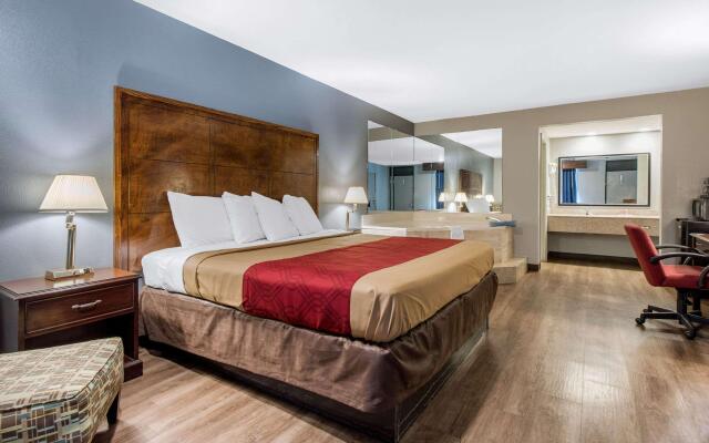 Econo Lodge Aiken Central