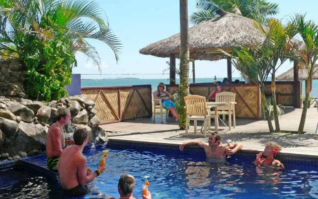 Smugglers Cove Beach Resort and Hotel