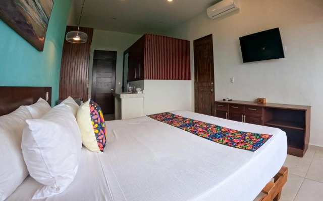 Casa de los Sueños Boutique Hotel