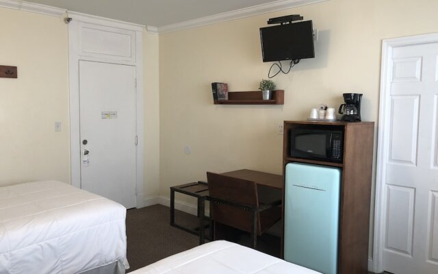 Hotel Ponce de Leon